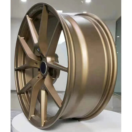 16-24inch monoblock forged alloy wheels-meg BEST buys