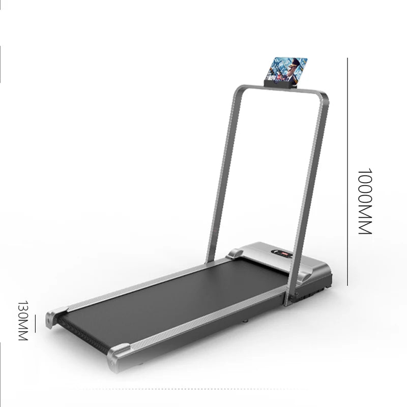 Folding Treadmill Professional Mini Treadmill New Arrival Foldable Treadmill Running Machine Electric Walking-meg BEST buys