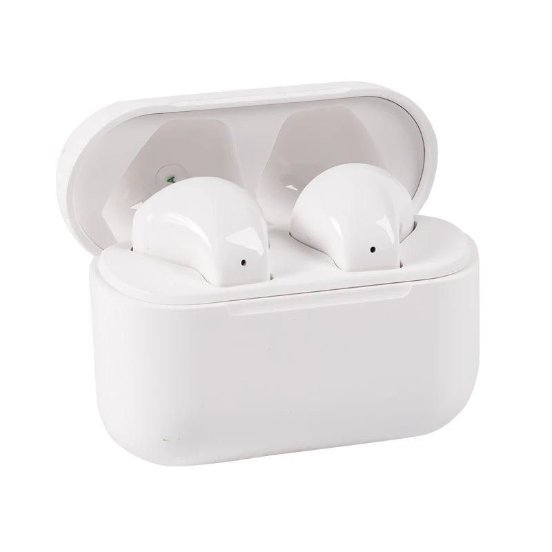 40%Off Upgrade Version Touch Control Hifi Stereo Sound Headphone Waterproof Bt 5.0 Earphone Ture Wireless Macaron Earbuds-meg BEST buys