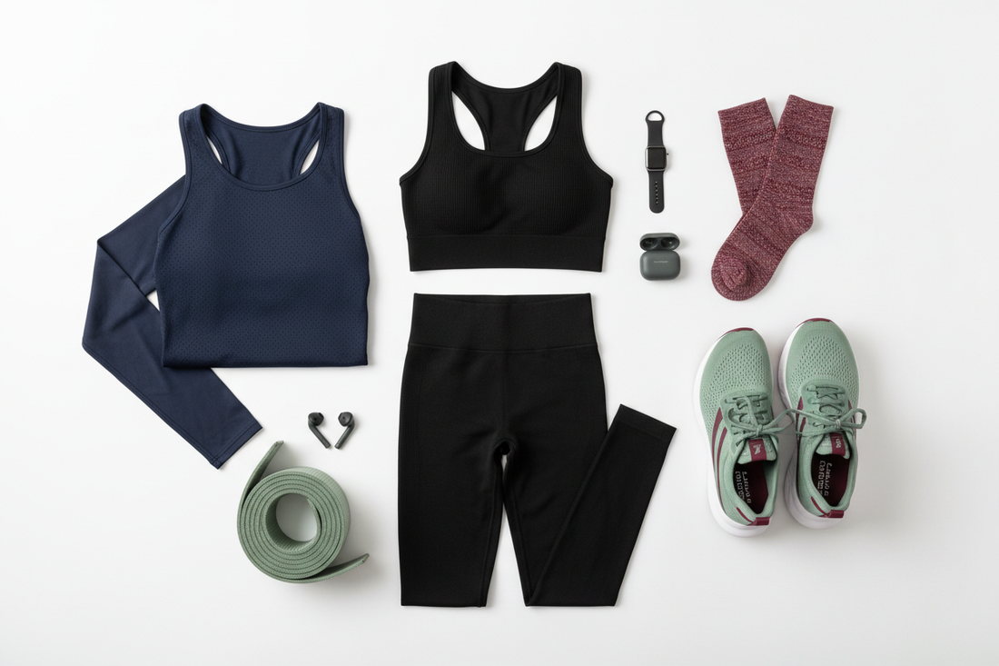 What Are the Best Active Wear Brands and Why Do People Love Them?