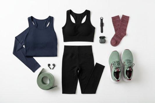 What Are the Best Active Wear Brands and Why Do People Love Them?