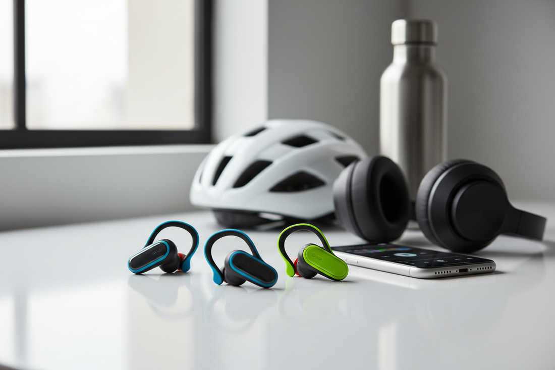 best headset earphones