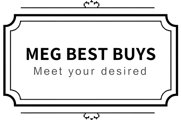 meg  BEST buys