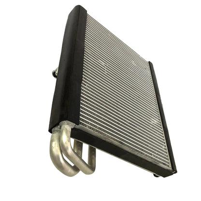 Good quality OEM 971391R500 971392S500 Auto AC air conditioning Evaporator Core Parallel flow For VELOSTER '12 TUCSON/ IX35 '10-meg BEST buys