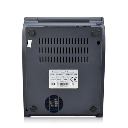 Waybill 4x6 thermal label printer Blue tooth Wifi for logistic shipping-meg BEST buys