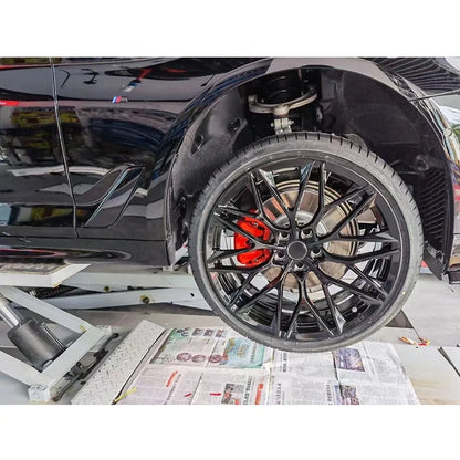 16-24inch monoblock forged alloy wheels-meg BEST buys