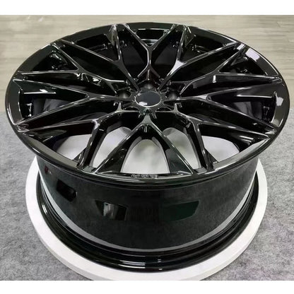 16-24inch monoblock forged alloy wheels-meg BEST buys