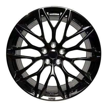 16-24inch monoblock forged alloy wheels-meg BEST buys