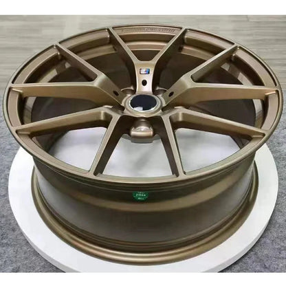 16-24inch monoblock forged alloy wheels-meg BEST buys
