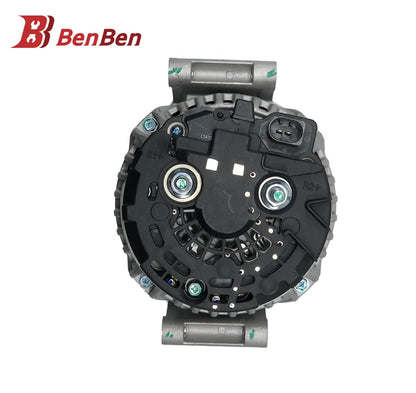 BBmart Auto Parts 150A Car Alternator Generator (OE:000 906 12 02) For Mercedes Benz C-CLASS (W204) GLK-CLASS (X204)-meg BEST buys