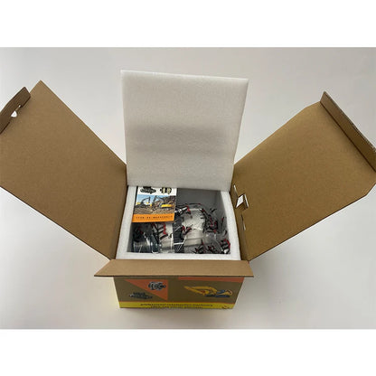 32A68-00302 Truck parts Brand New Car OE Quality E303.5 E303 E305.5 S4S 45A Variable Speed 12 Volt Car Alternator-meg BEST buys