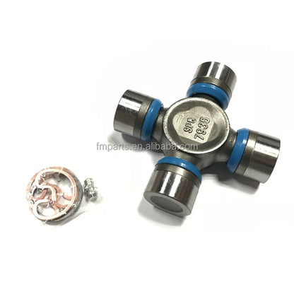 Automotive Part Cross Joint 04375-0K012 Shaft Universal Joint For UZJ100 GRJ150-meg BEST buys