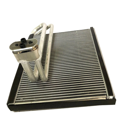 Good quality OEM 971391R500 971392S500 Auto AC air conditioning Evaporator Core Parallel flow For VELOSTER '12 TUCSON/ IX35 '10-meg BEST buys