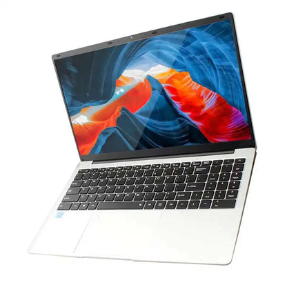 2022 hot selling XU156 Slim Laptop 15.6 inch LPDDR4 6G/12G high quality gaming office Computer Laptop-meg BEST buys