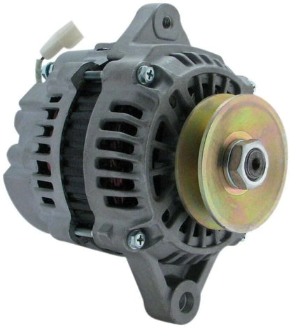 32A68-00302 Truck parts Brand New Car OE Quality E303.5 E303 E305.5 S4S 45A Variable Speed 12 Volt Car Alternator-meg BEST buys