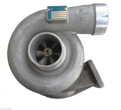 Sinotruck Howo Original Turbocharger-meg BEST buys
