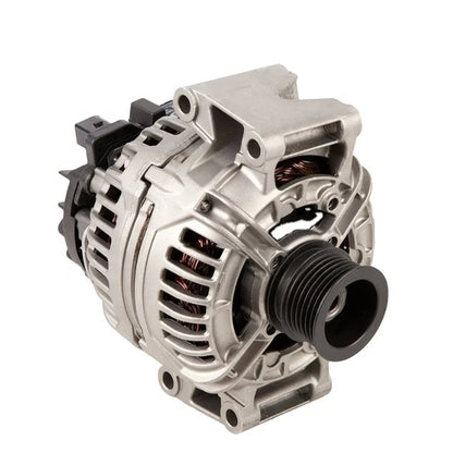 BBmart Auto Parts 150A Car Alternator Generator (OE:000 906 12 02) For Mercedes Benz C-CLASS (W204) GLK-CLASS (X204)-meg BEST buys