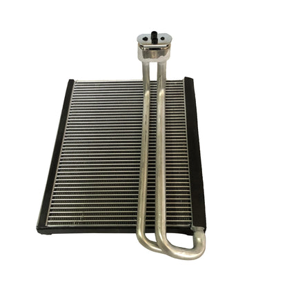 Good quality OEM 971391R500 971392S500 Auto AC air conditioning Evaporator Core Parallel flow For VELOSTER '12 TUCSON/ IX35 '10-meg BEST buys