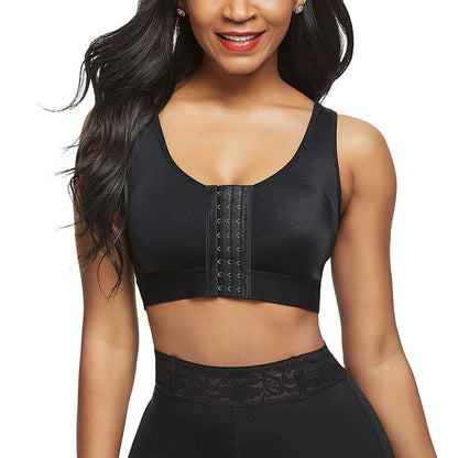 HEXIN New Arrival High Waist Women Body Shaper Zipper Design Compression Seamless Shapewear Butt Lifter Shaper-meg BEST buys