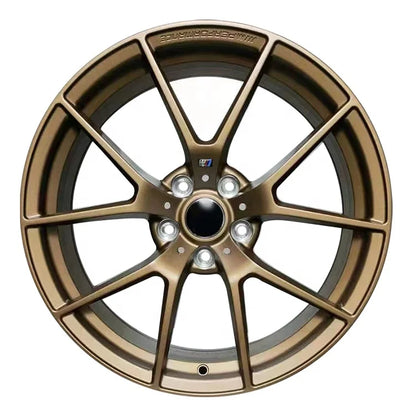 16-24inch monoblock forged alloy wheels-meg BEST buys