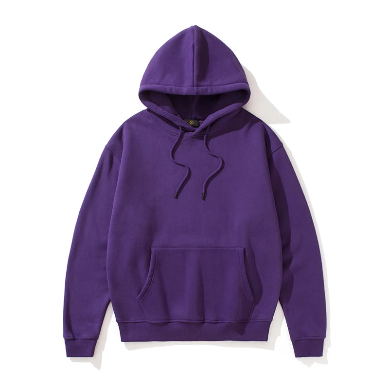 YLS Men 330GSM Fleece Thick Blank Custom Logo Printing Jogger Suit Set Plus Size Private Label Stacked Tracksuits Sweat Suits-meg BEST buys