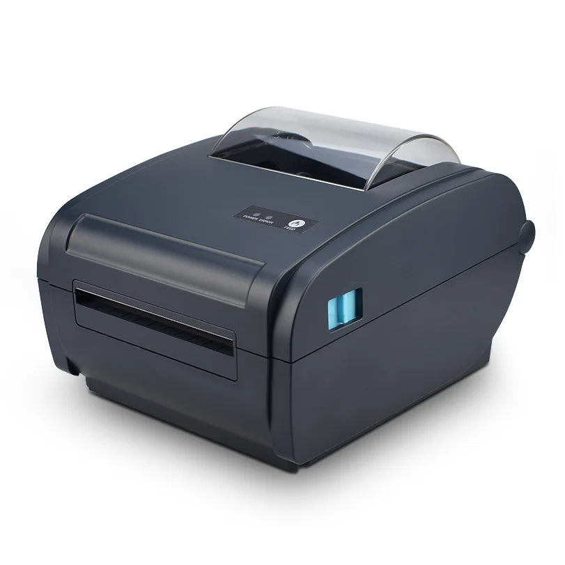 Waybill 4x6 thermal label printer Blue tooth Wifi for logistic shipping-meg BEST buys