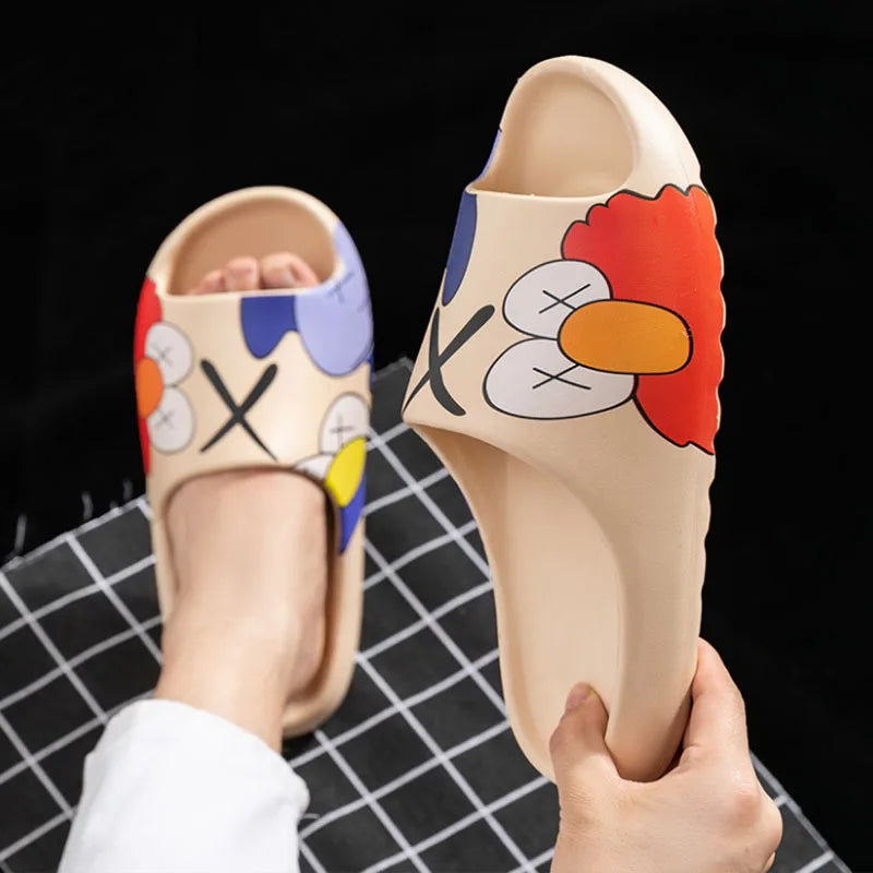 High Quality Luxury Custom Unisex Designer slides for women sandals women slides slippers-meg BEST buys