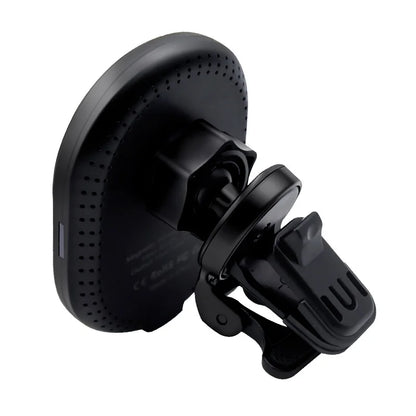 Magnetic Car Charger Strong Magnetic Charger Wireless for Iphone 13 Pro Max with Air Vent Holder Mobile Phone M1 OEM TYPE-C Qi2-meg BEST buys