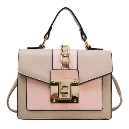 Luxury fashion designer alligator leather purses and handbags ladies hand bag womens shoulder for women-meg BEST buys