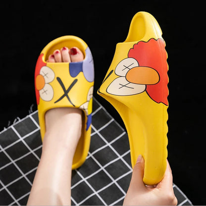 High Quality Luxury Custom Unisex Designer slides for women sandals women slides slippers-meg BEST buys