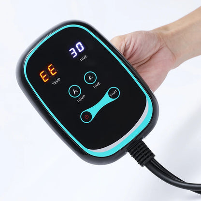 trending products 2023 new arrivals infrared thermal blanket sauna for Home Relaxation sauna blanket-meg BEST buys