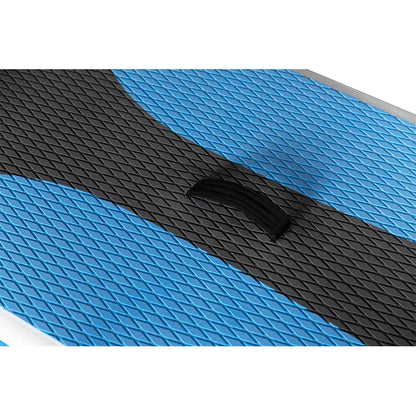 Water Sports High Pressure Stand up Printed Beach Paddle board inflatable paddle board surf board-meg BEST buys