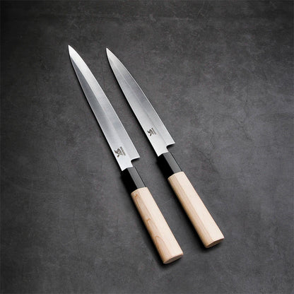 Professional Sashimi Knife Japanese Sushi Knife fish Knife-meg BEST buys