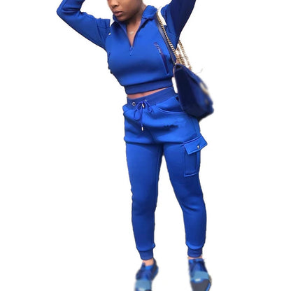 sweatpants and hoodie set Custom Logo Wholesale Women 2 Piece Clothing Jogging sweatpants women-meg BEST buys