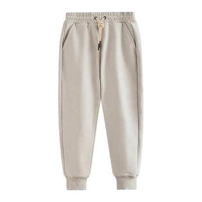 Design Your Own Private Label High Quality 470GSM Thick 100 Cotton Tracksuit Sweatsuit Custom Printed Logo Jogging Sweat Suits-meg BEST buys