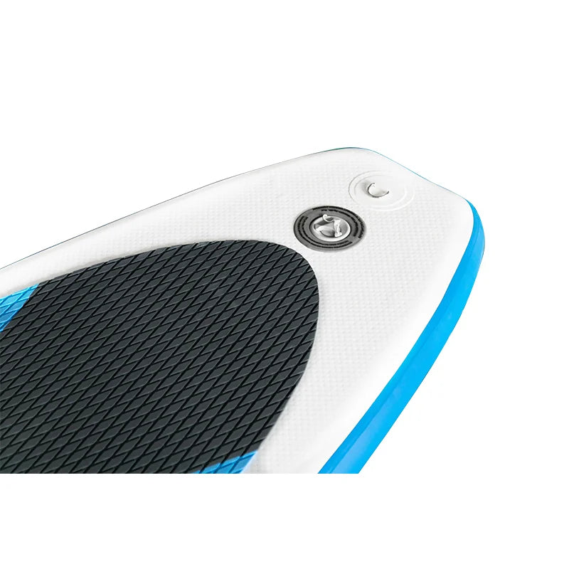 Water Sports High Pressure Stand up Printed Beach Paddle board inflatable paddle board surf board-meg BEST buys
