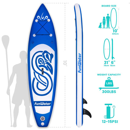 AU Free Shipping Dropshipping Factory CE 11' sup stand up paddle board surfboard waterplay surfing inflatable sup surfboard-meg BEST buys