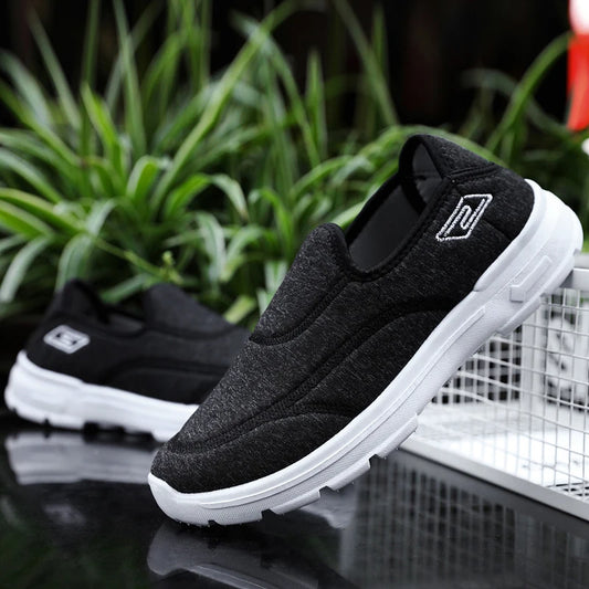 1912 Mens slip on loafers casual flat boat shoes wholesale sneakers snickers shoes for men Men's Fashion Sneakers-meg BEST buys