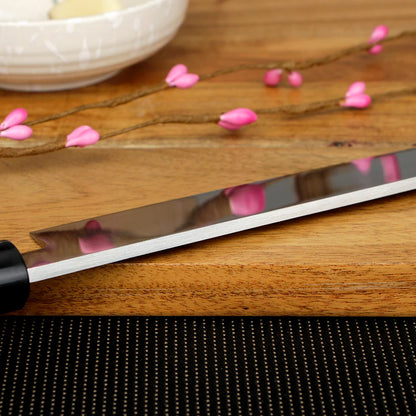 Professional Sashimi Knife Japanese Sushi Knife fish Knife-meg BEST buys