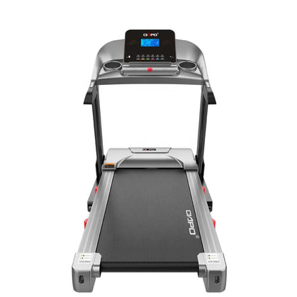 BIg screen Home use Gym fitness running machine treadmill electric sports motorized treadmill-meg BEST buys