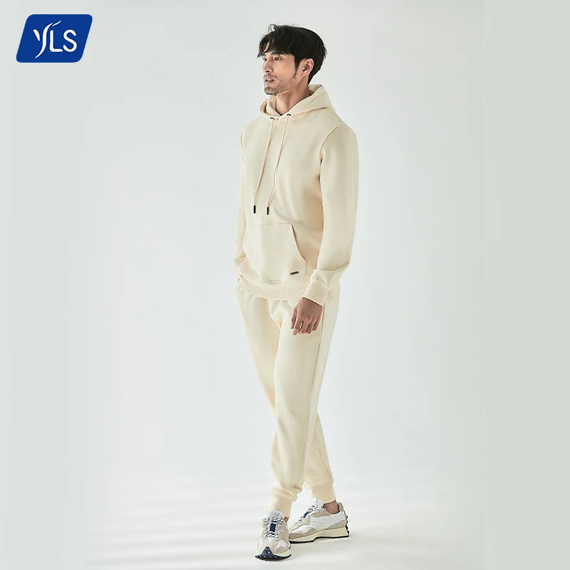 Design Your Own Private Label High Quality 470GSM Thick 100 Cotton Tracksuit Sweatsuit Custom Printed Logo Jogging Sweat Suits-meg BEST buys