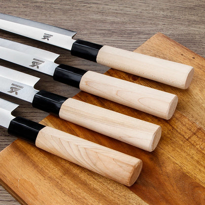 Professional Sashimi Knife Japanese Sushi Knife fish Knife-meg BEST buys