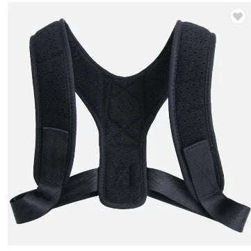 Hot Selling 2021 New Design Factory Price Custom Logo Back Support Belt Adjustable Back Posture Corrector-meg BEST buys