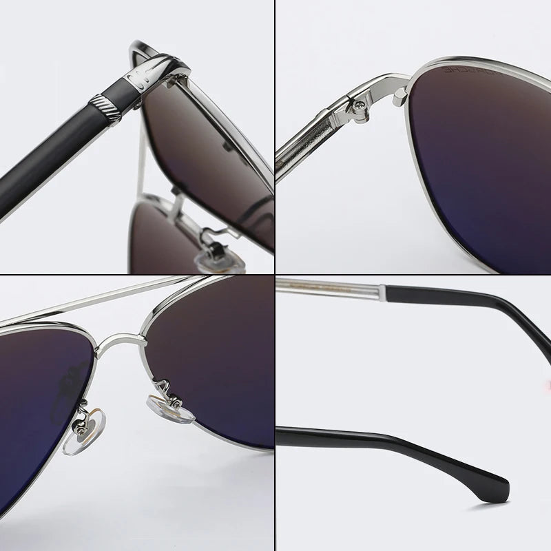 luxury fashion custom eyeglass designer famous brands newest eyewear polarized shades male sun glasses sunglasses for men 2021-meg BEST buys