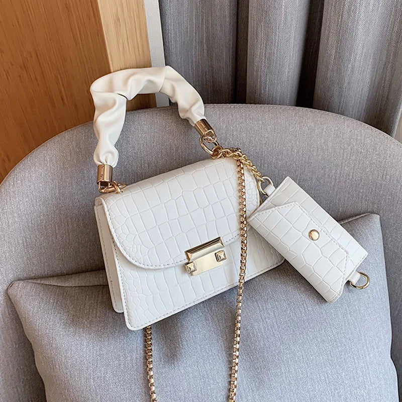Sac a main fashion designer famous brands ladies luxury handbags for women-meg BEST buys