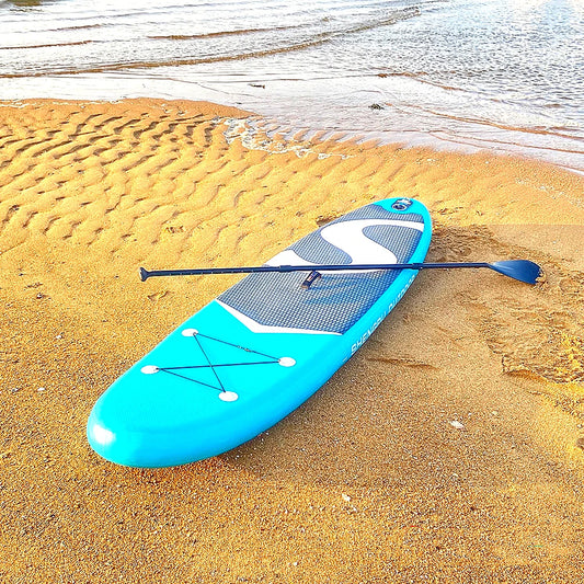 Sup Stand Up Paddle Board Adjustable Paddle Surfboard ISUP-meg BEST buys