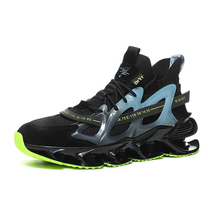 OEM mens gym white joggers jogers casual walking man shoes custom logo sneakers men footwear stylus mesh causal shoe-meg BEST buys