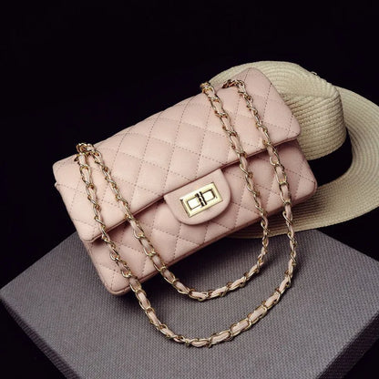 2021 new fashion Leather small purse luxury crossbody bag wholesale PU letter Print designer handbag for women customization-meg BEST buys