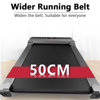 Folding Treadmill Professional Mini Treadmill New Arrival Foldable Treadmill Running Machine Electric Walking-meg BEST buys