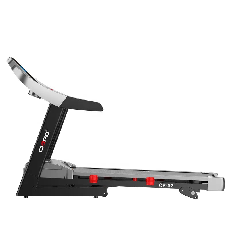 BIg screen Home use Gym fitness running machine treadmill electric sports motorized treadmill-meg BEST buys